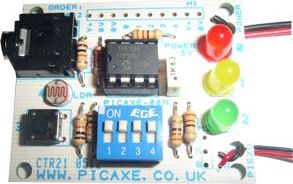 carte 092K